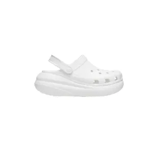 כפכפי פלטפורמה קרוקס לנשים Crocs 206302-100 Bae Clog