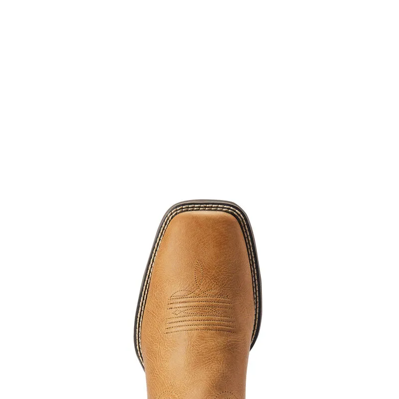 10042392  Ariat MEN'S  Sport Pardner Western Boot