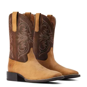 10042392  Ariat MEN'S  Sport Pardner Western Boot