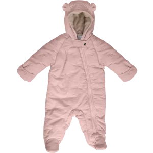7AM Jumpsuit Bébé | Airy