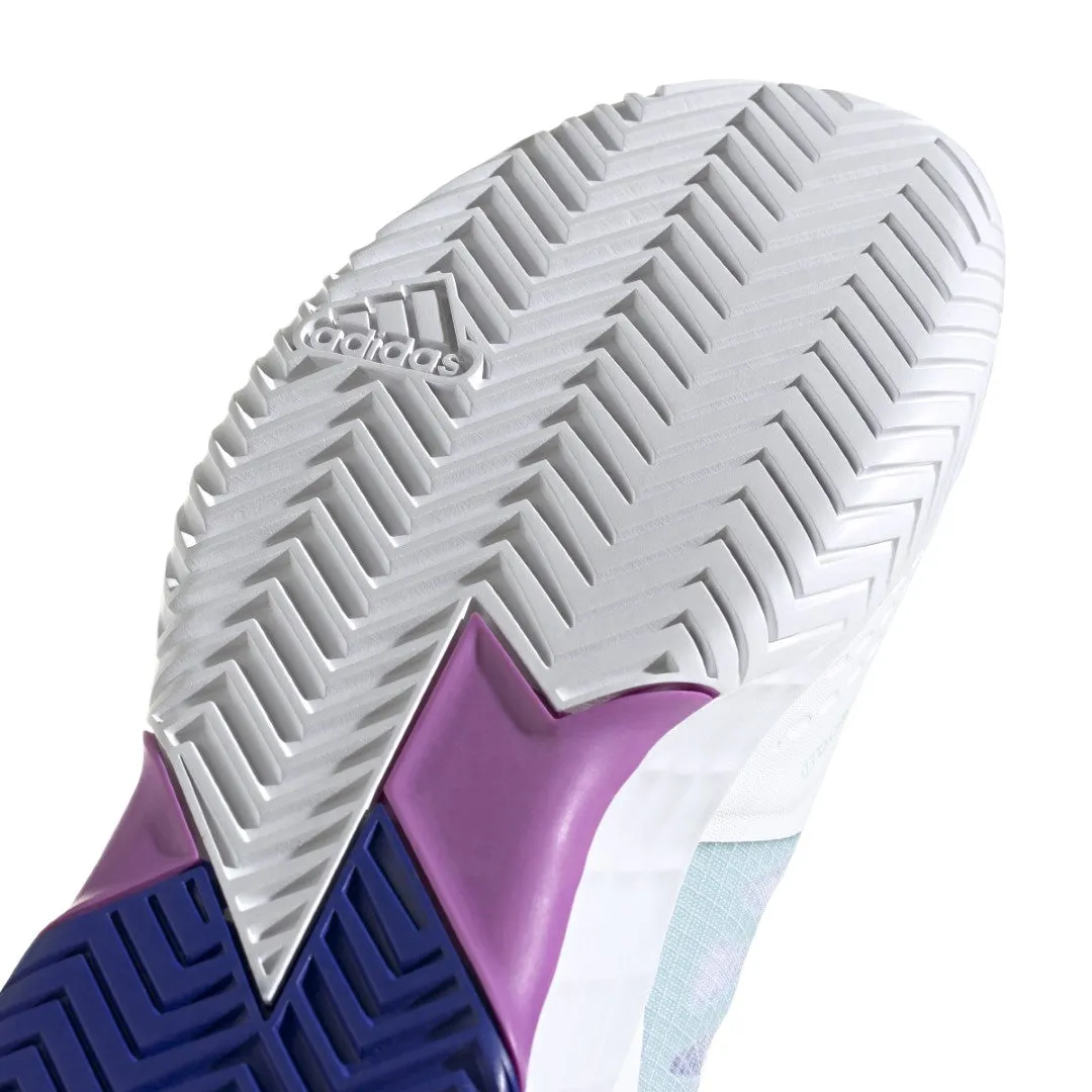 Adizero Ubersonic 4.1 Tennis Shoes