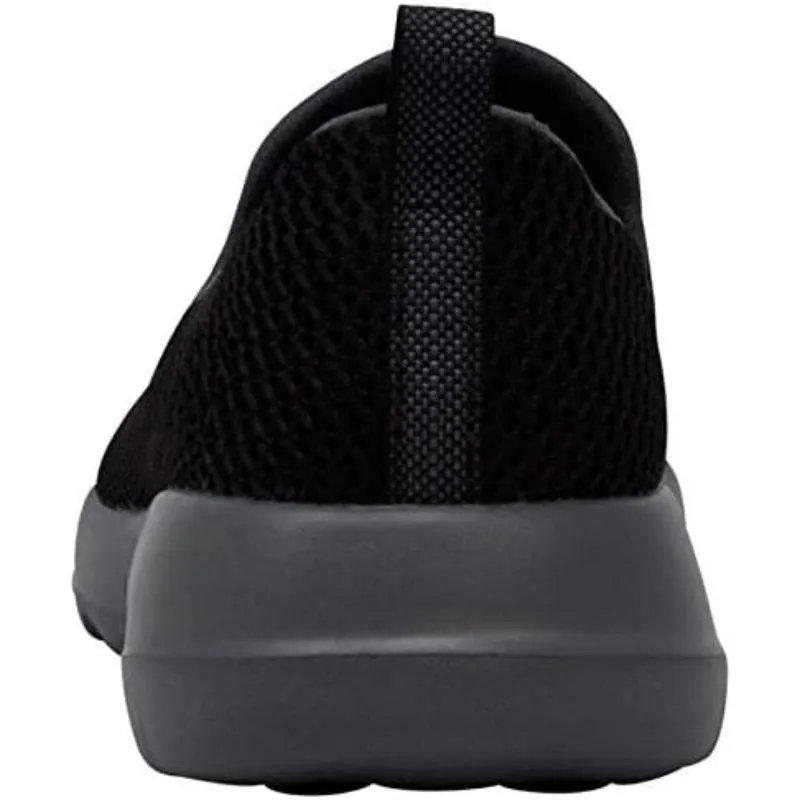 Airy Mesh Slip On Walking Shoe For Women