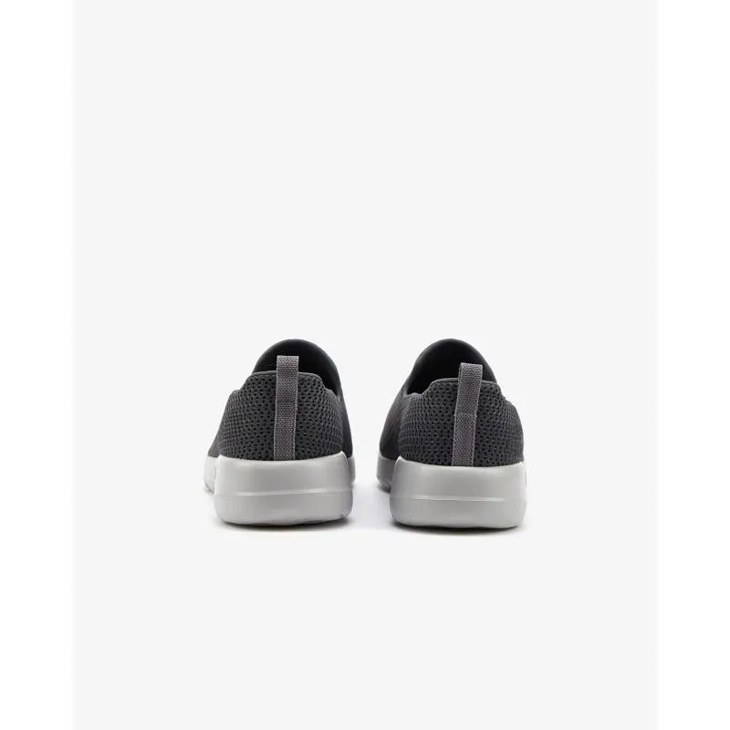 Airy Mesh Slip On Walking Shoe For Women