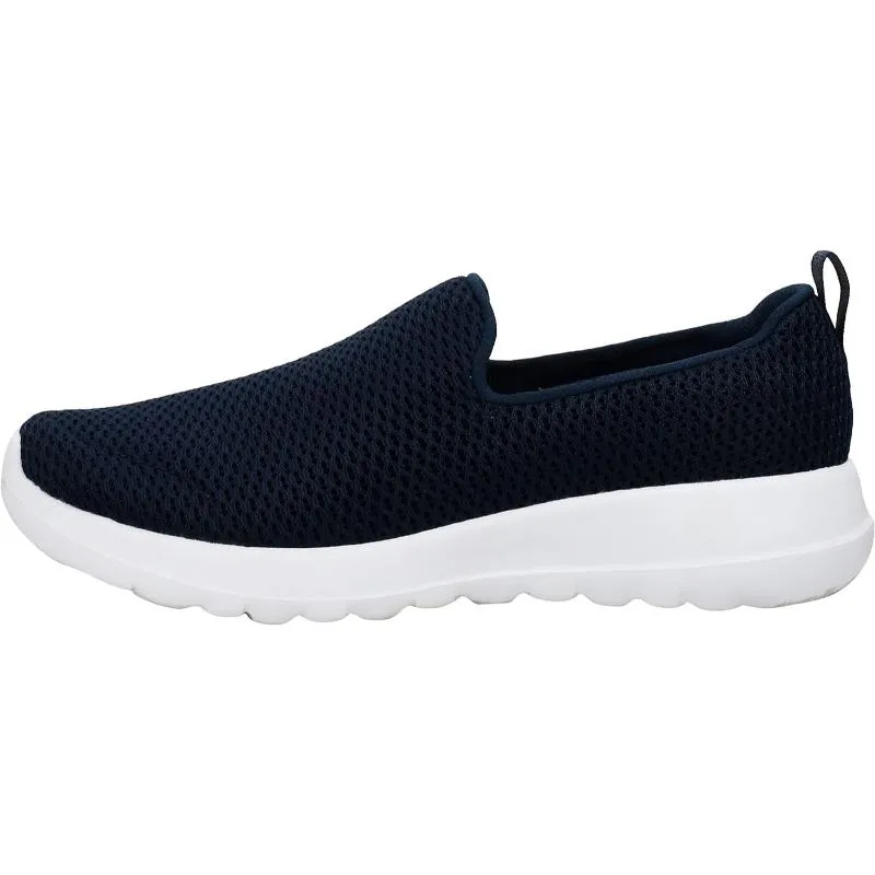 Airy Mesh Slip On Walking Shoe For Women