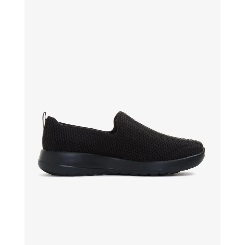 Airy Mesh Slip On Walking Shoe For Women