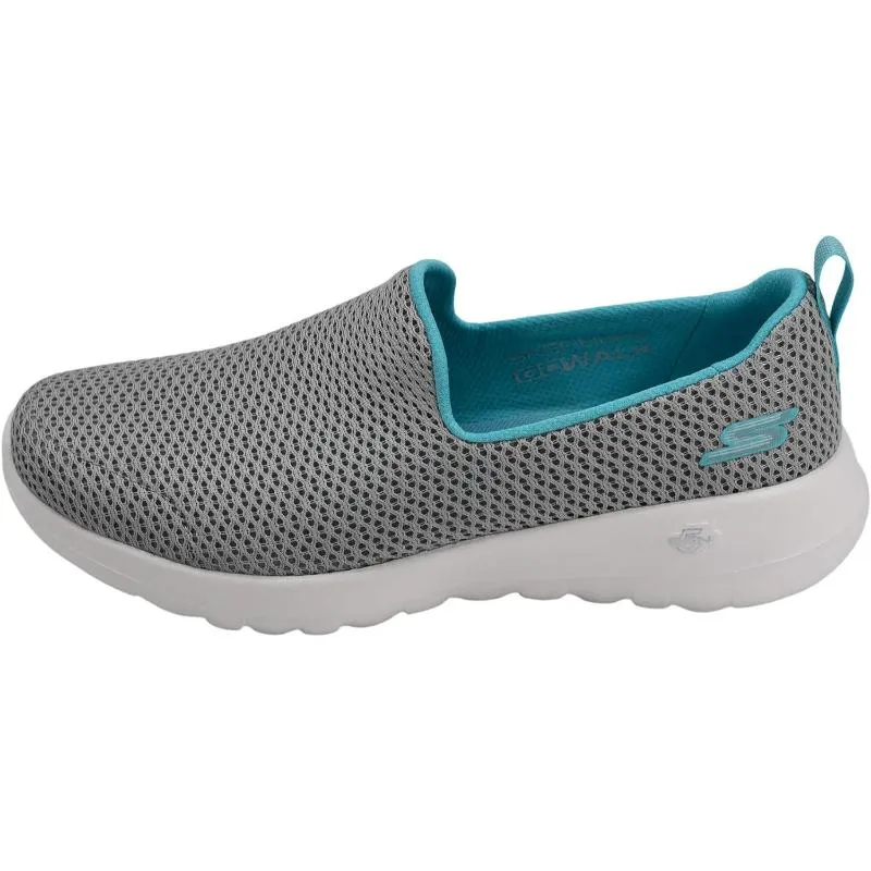 Airy Mesh Slip On Walking Shoe For Women