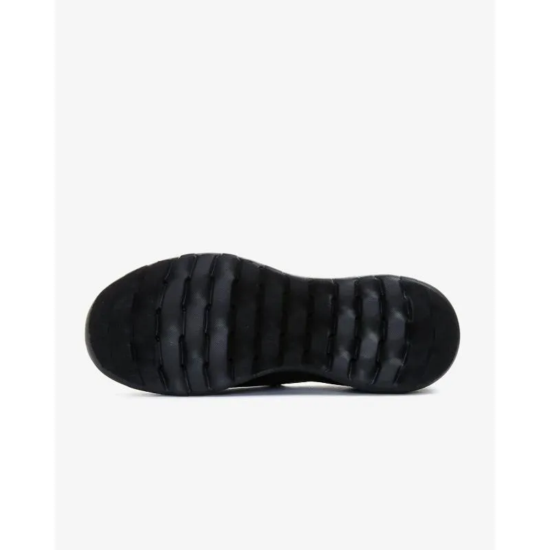 Airy Mesh Slip On Walking Shoe For Women