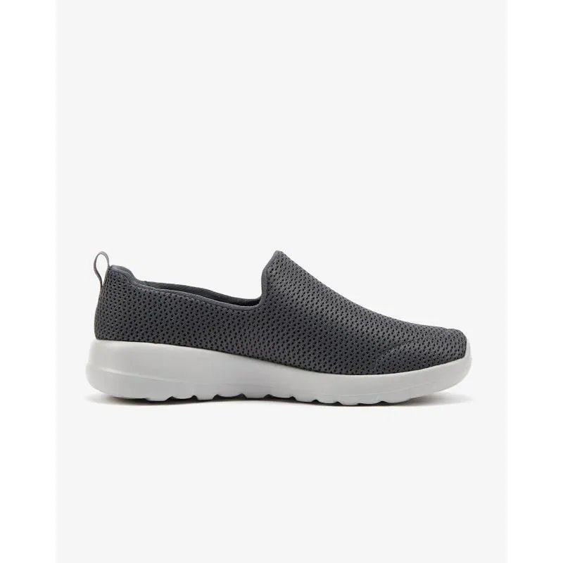Airy Mesh Slip On Walking Shoe For Women