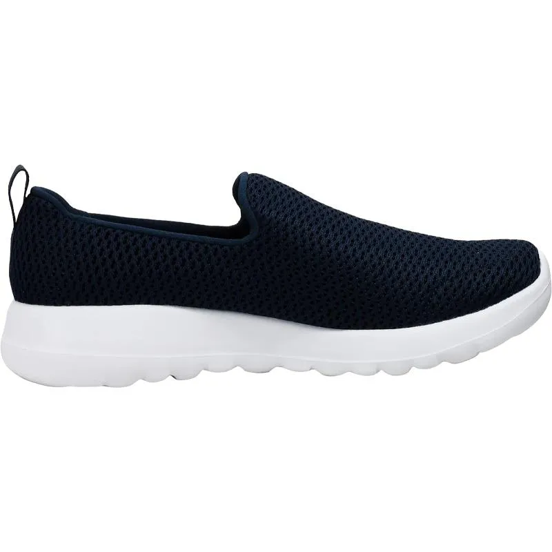 Airy Mesh Slip On Walking Shoe For Women