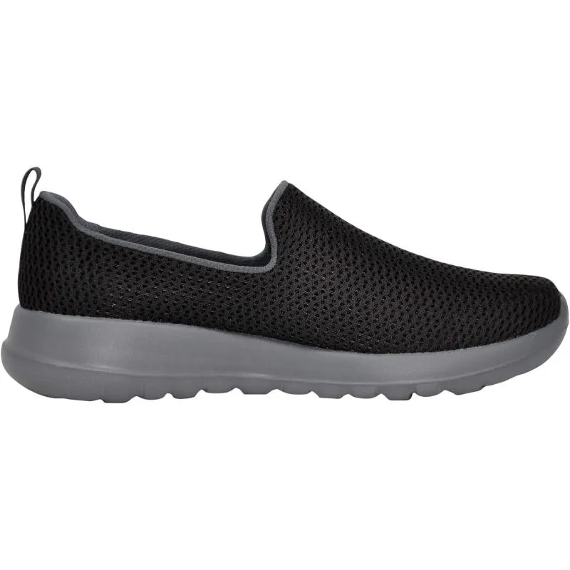 Airy Mesh Slip On Walking Shoe For Women
