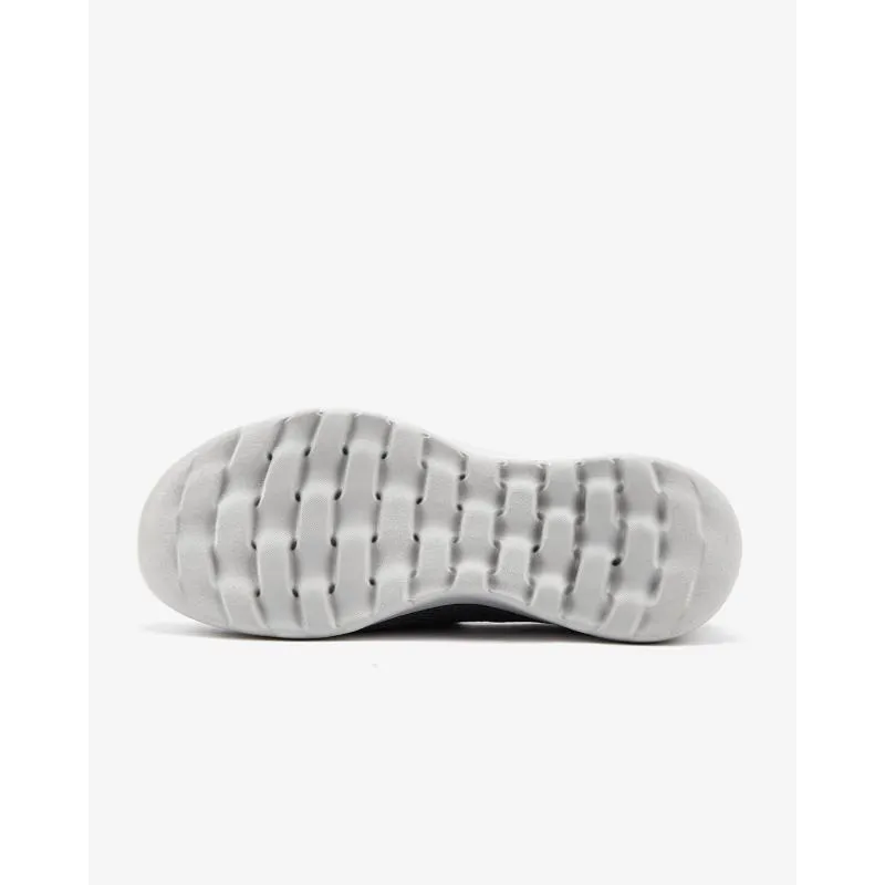 Airy Mesh Slip On Walking Shoe For Women