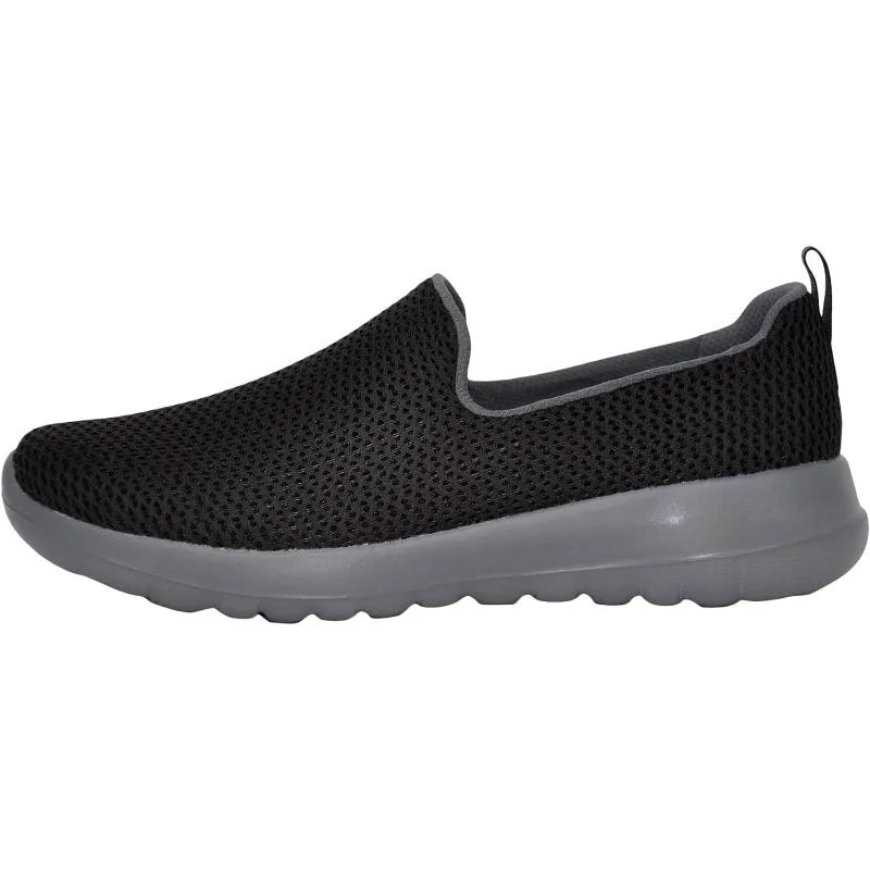 Airy Mesh Slip On Walking Shoe For Women