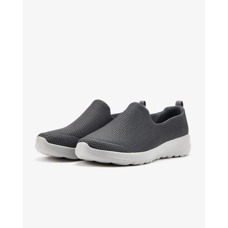 Airy Mesh Slip On Walking Shoe For Women
