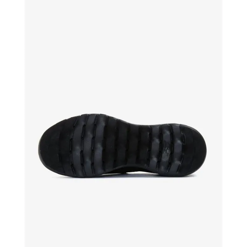 Airy Mesh Slip On Walking Shoe For Women