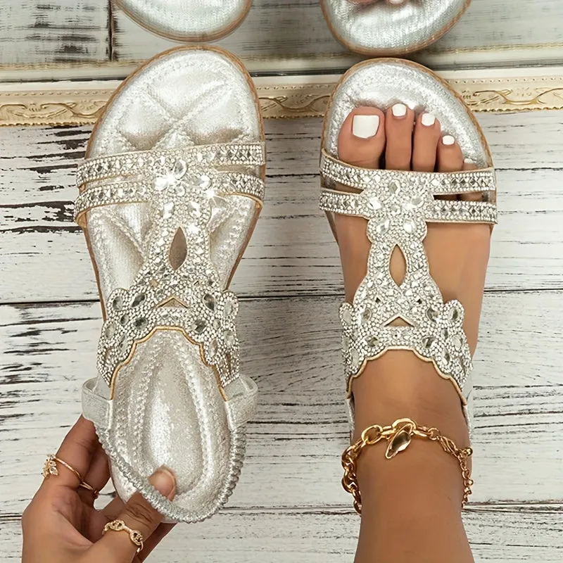 Ariana | Bohemian Orthopedic Sandals