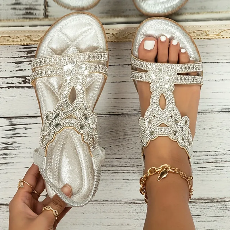 Ariana | Bohemian Orthopedic Sandals