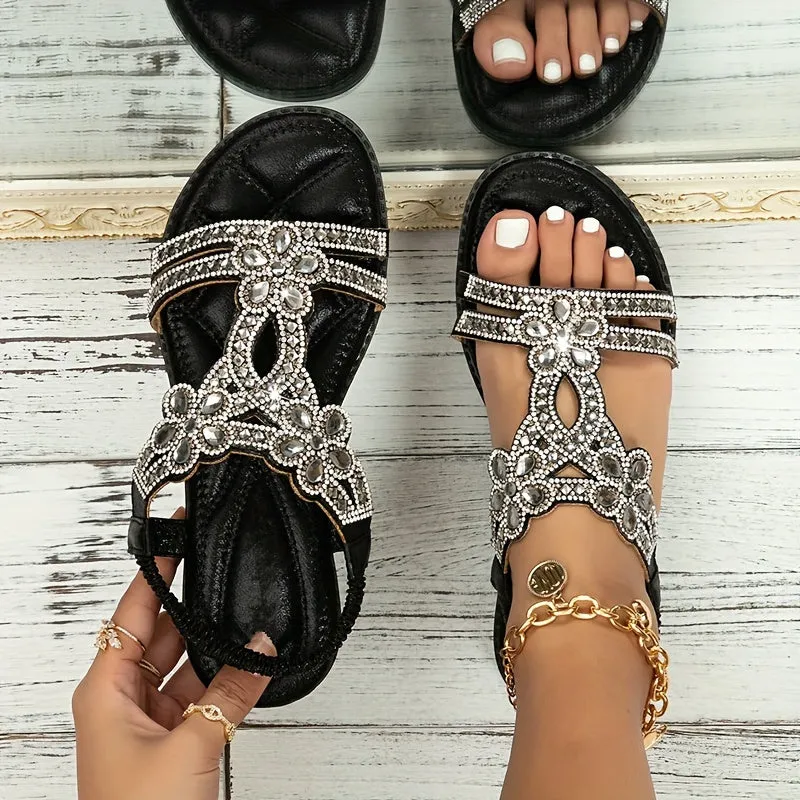 Ariana | Bohemian Orthopedic Sandals