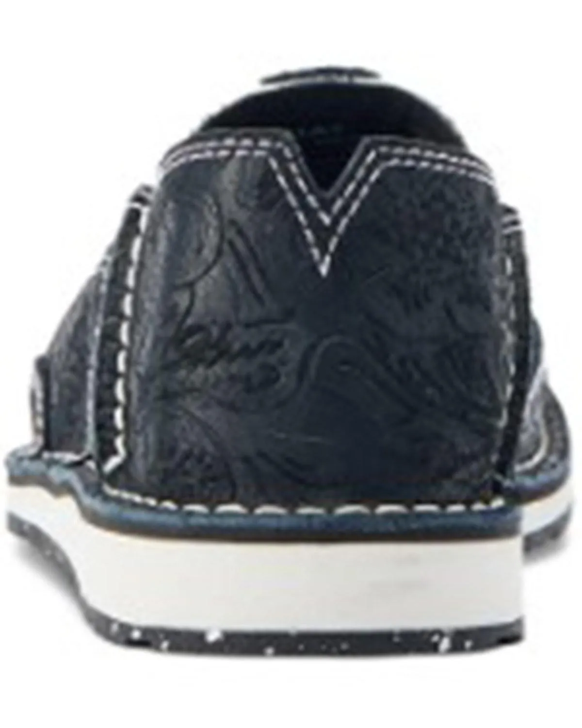 Ariat Women's Logo Cruiser Shoes - Moc Toe - 10044529