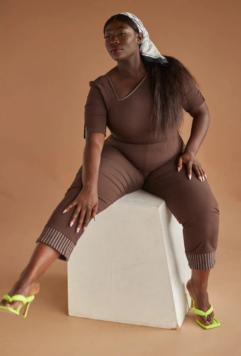 Asha Jumpsuit