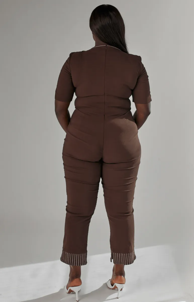 Asha Jumpsuit