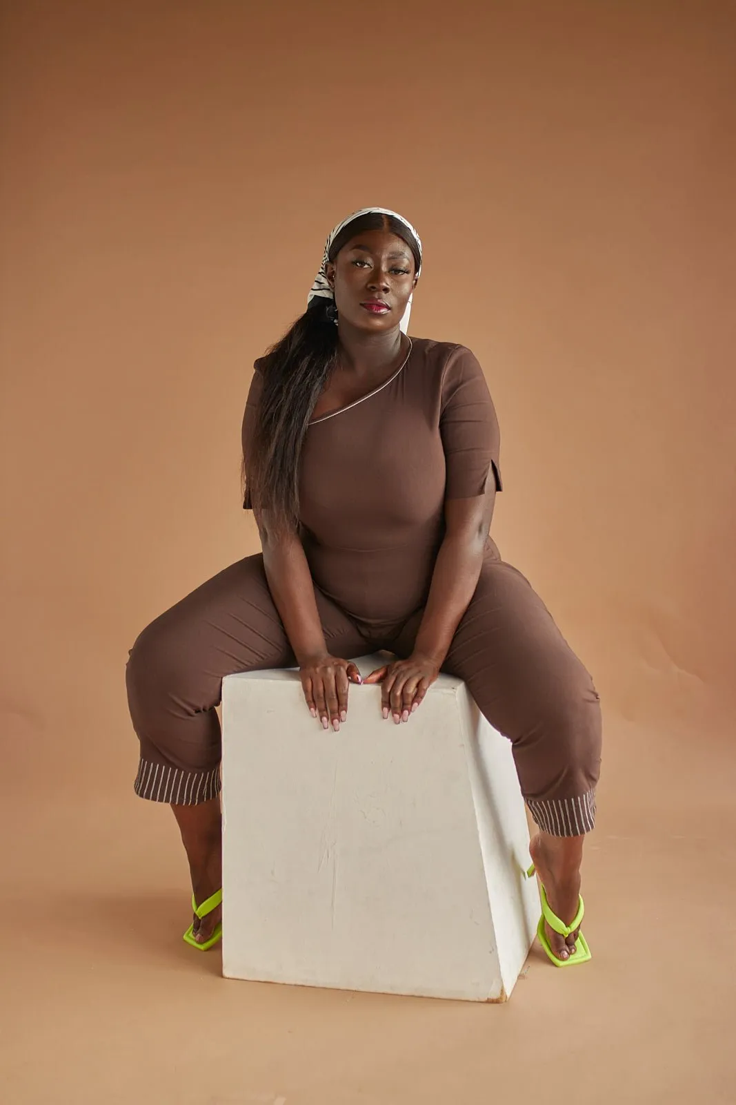Asha Jumpsuit