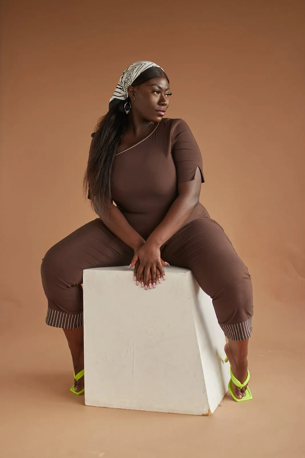 Asha Jumpsuit