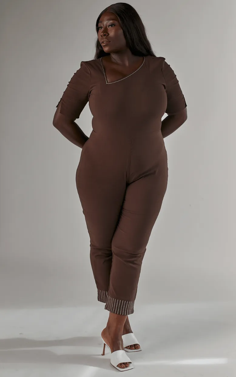 Asha Jumpsuit