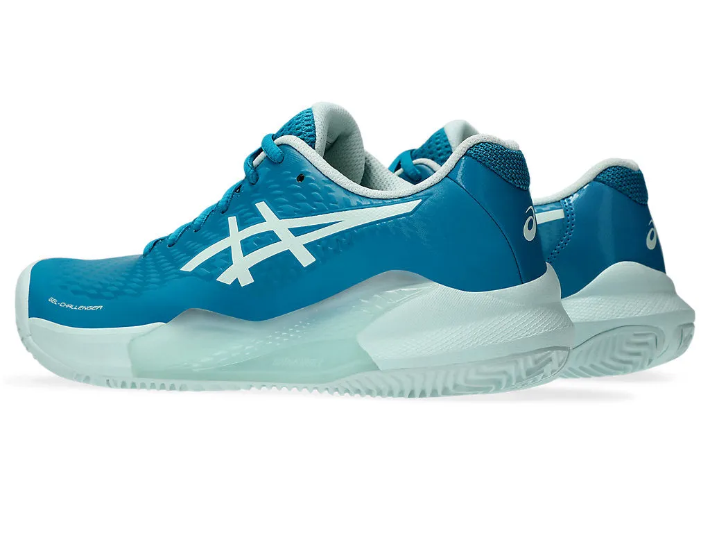 Asics Gel Challenger 14 Ladies shoe