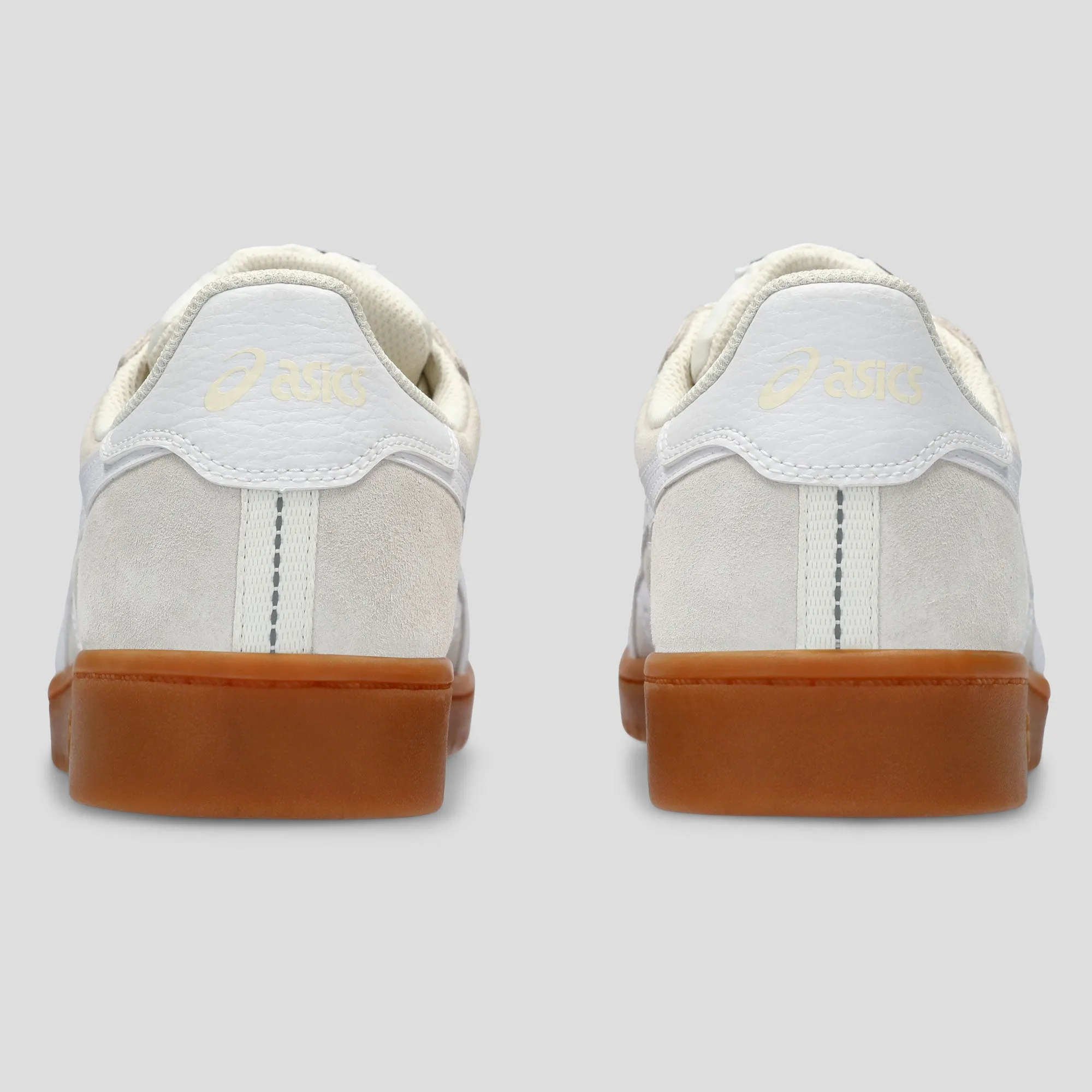 Asics Japan Pro - Cream / White