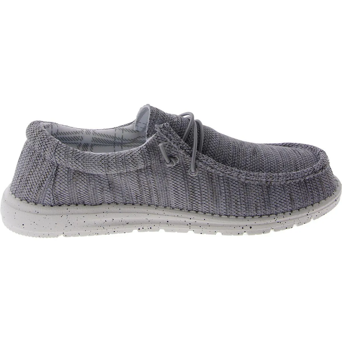 ASITVO Mens Slip On Lifestyle Loafers
