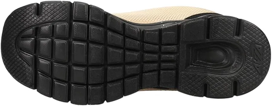 Avia Factor 2.0 Mens Casual Sneakers - Lifestyle Athletic Shoes for Men with Memory Foam