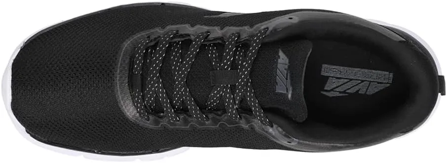 Avia Factor 2.0 Mens Casual Sneakers - Lifestyle Athletic Shoes for Men with Memory Foam