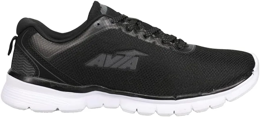 Avia Factor 2.0 Mens Casual Sneakers - Lifestyle Athletic Shoes for Men with Memory Foam