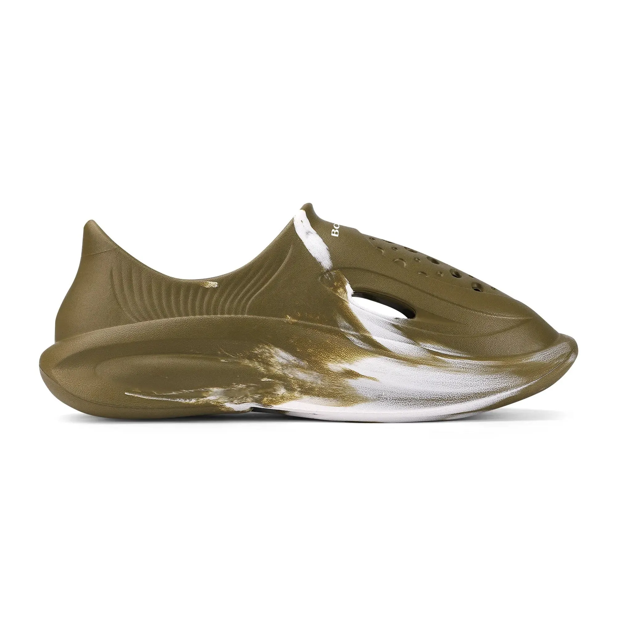 Bad To The Bone Comfy EVA Sandal