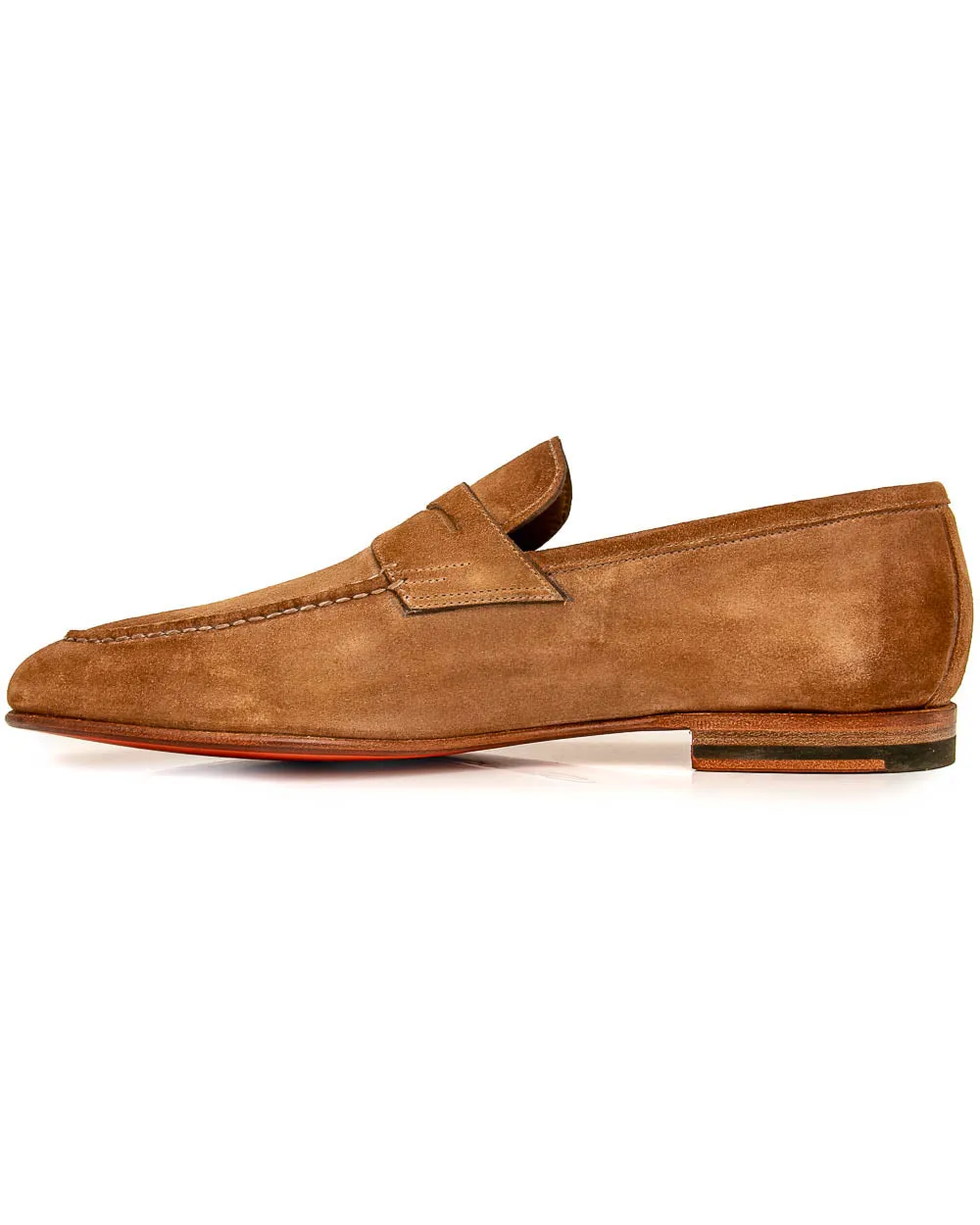 Beige Perfect Loafer