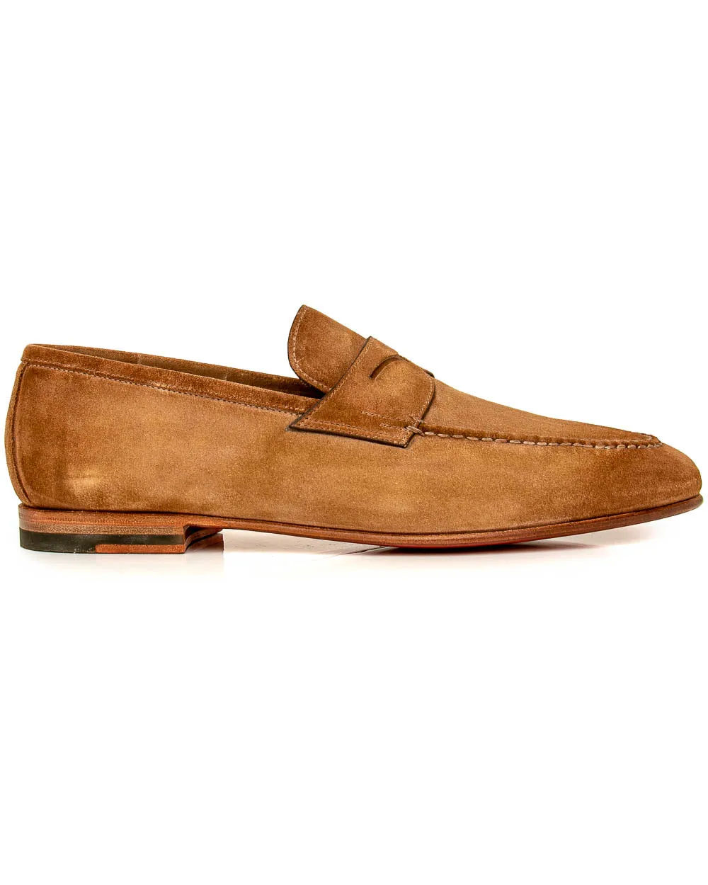 Beige Perfect Loafer