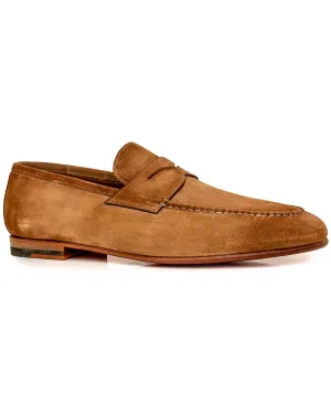 Beige Perfect Loafer