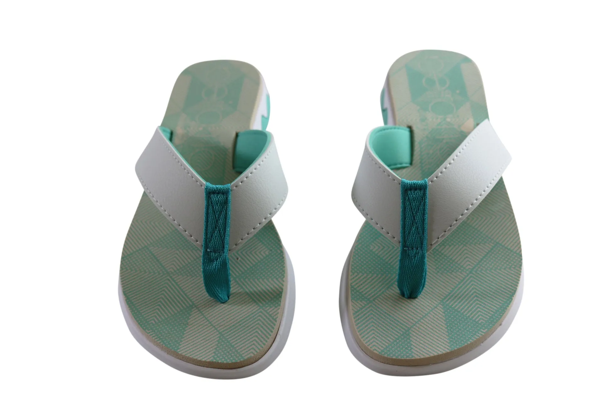 Beira Rio Conforto Beachly Womens Comfort Thongs Made In Brazil