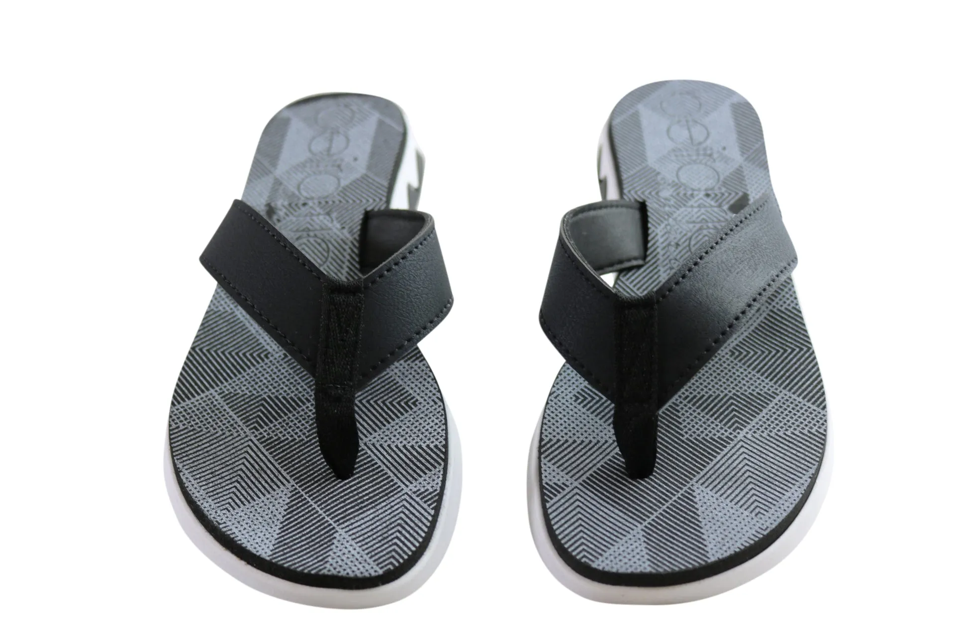 Beira Rio Conforto Beachly Womens Comfort Thongs Made In Brazil