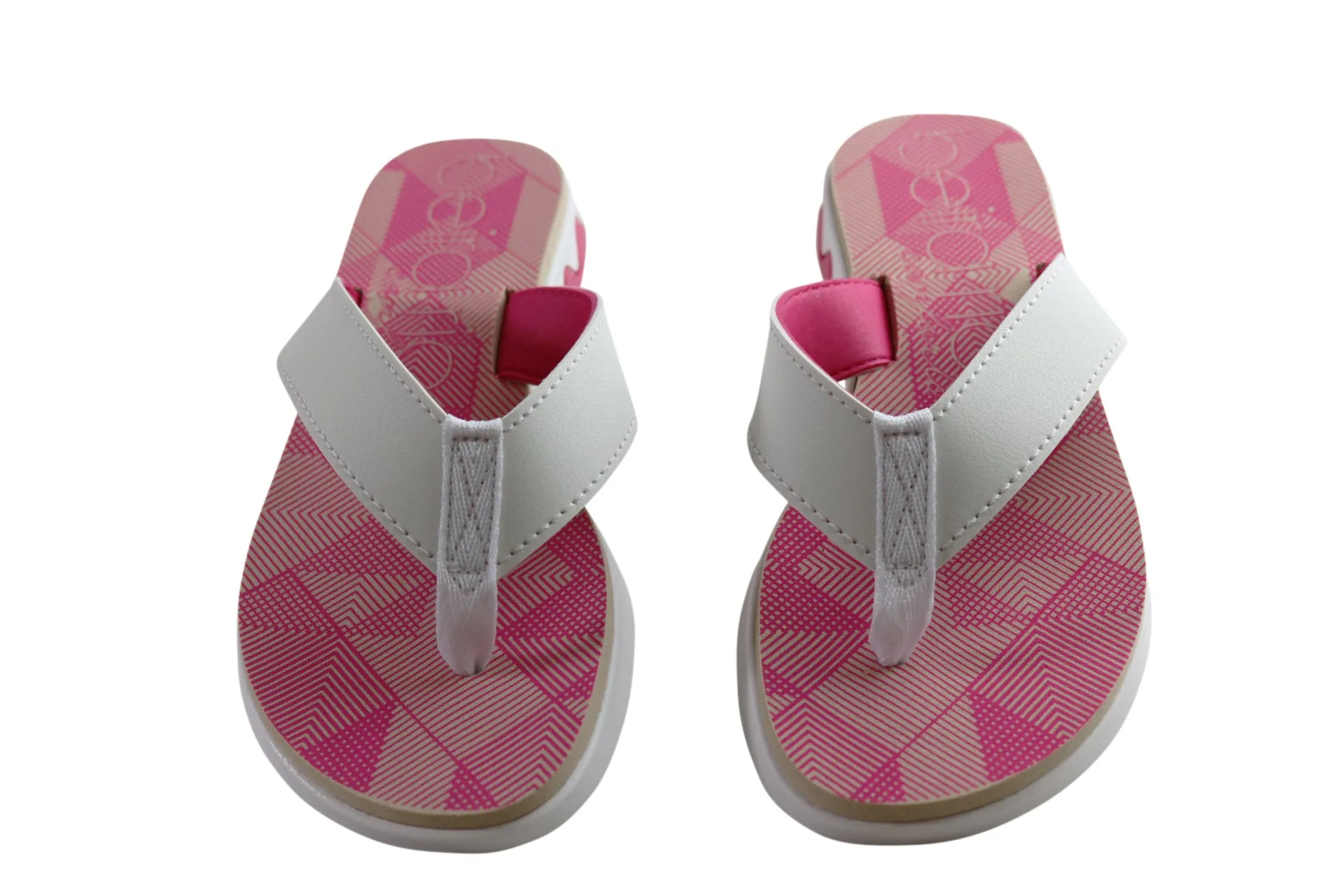 Beira Rio Conforto Beachly Womens Comfort Thongs Made In Brazil
