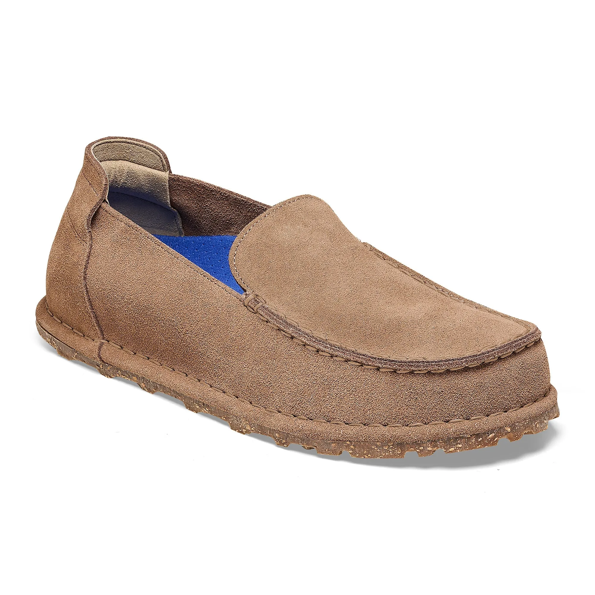 Birkenstock Utti Suede Leather Unisex