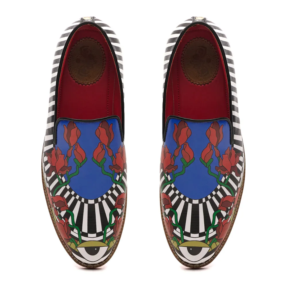 Bloom Loafers Men