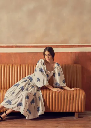 Bluebell two pieces set