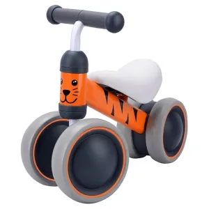 Boldcube Baby Ride-On Bike Benny Tiger