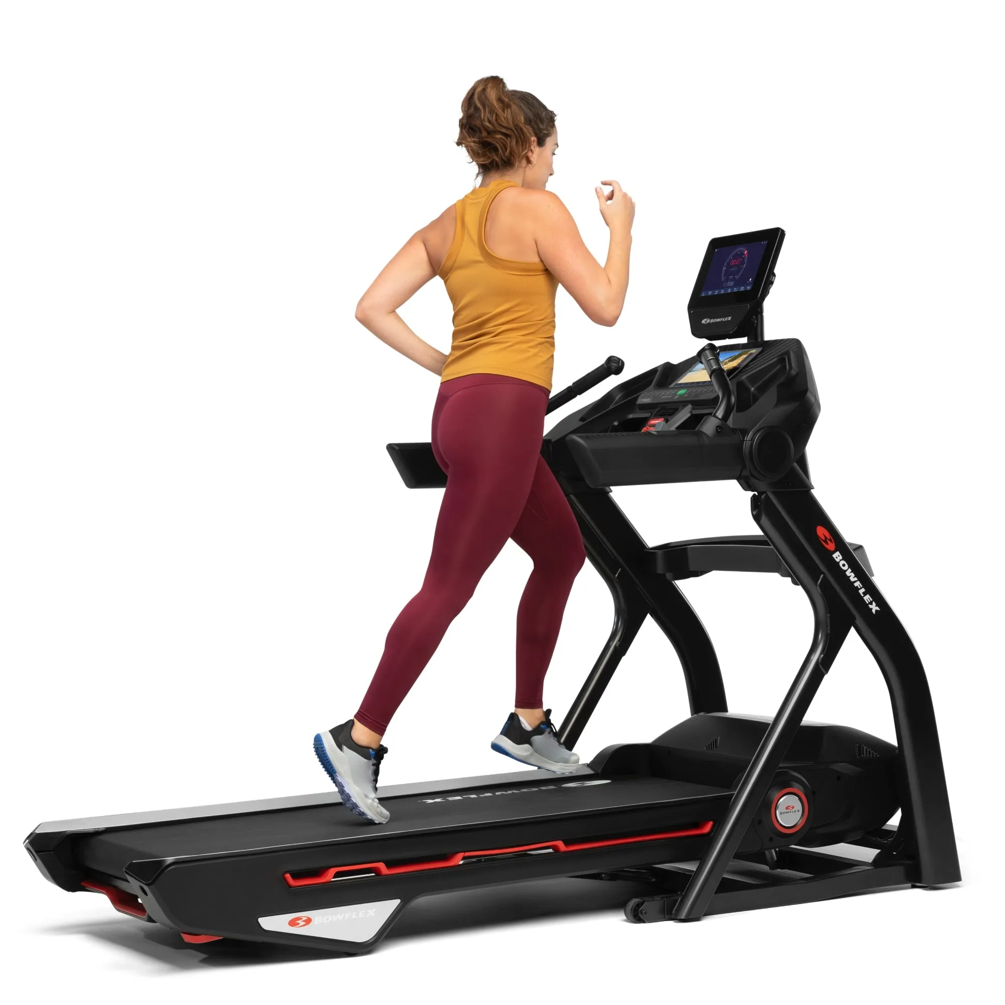 Bowflex BXT10 Treadmill - 10" Touchscreen - DEMO UNIT