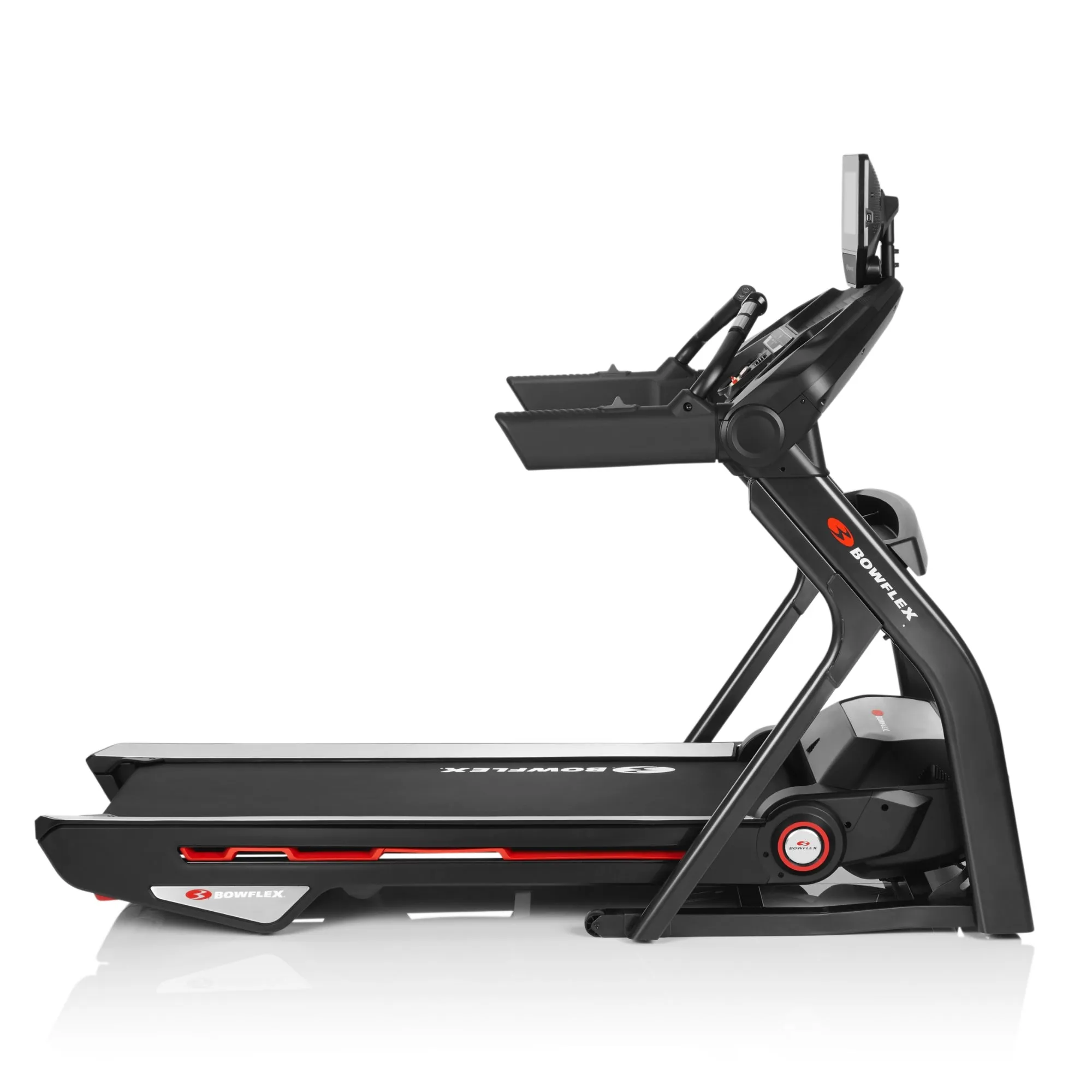 Bowflex BXT10 Treadmill - 10" Touchscreen - DEMO UNIT