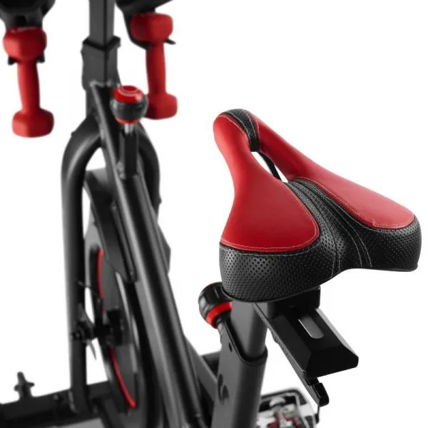 Bowflex C6 Bike