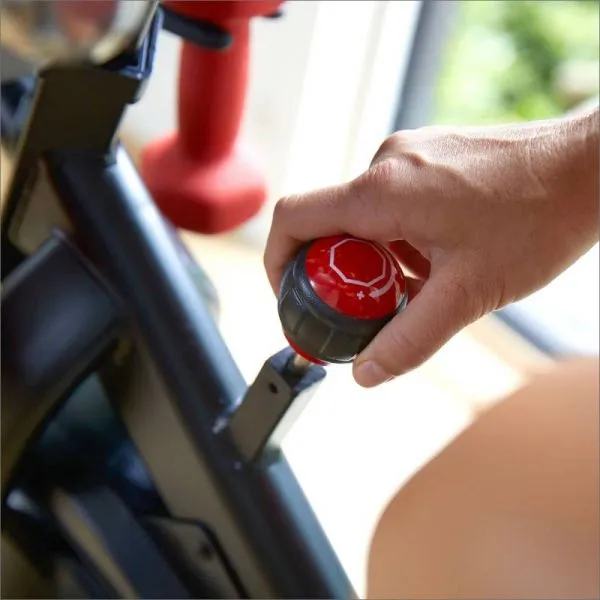 Bowflex C6 Bike