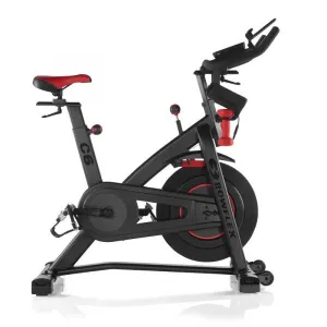 Bowflex C6 Bike