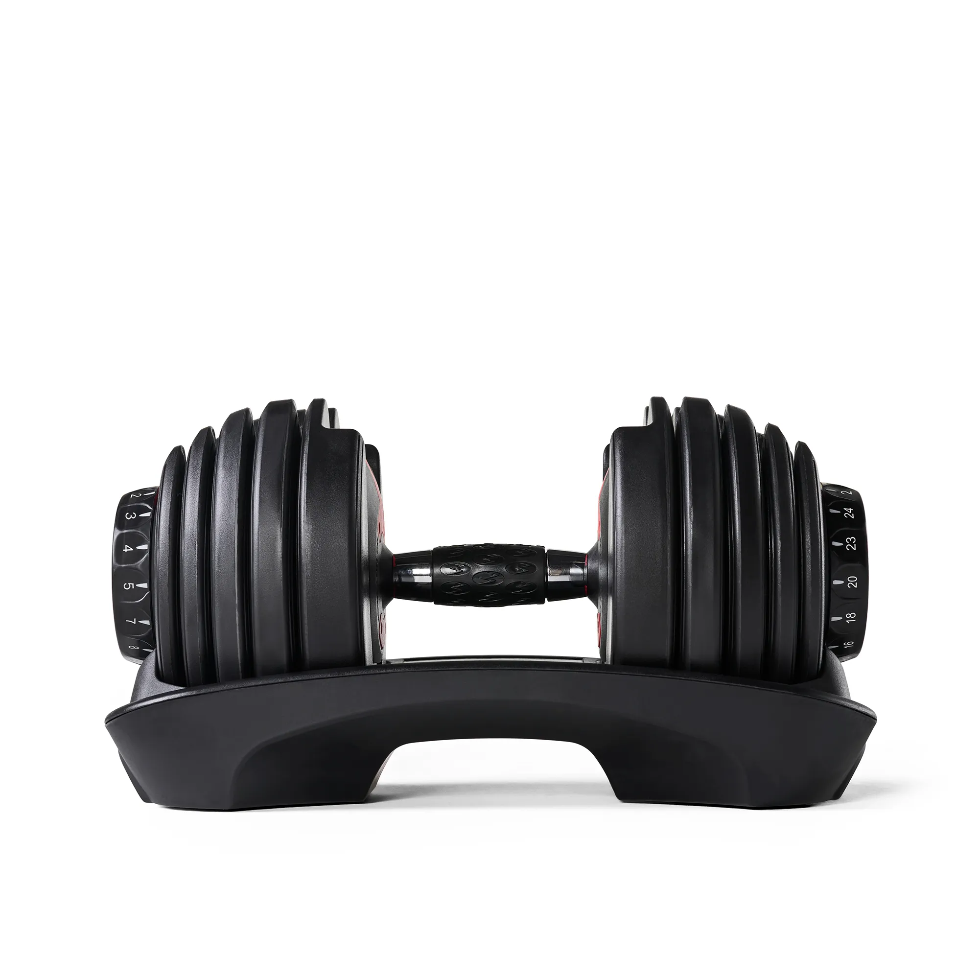 BowFlex SelectTech 552 Adjustable Dumbbells (Single)